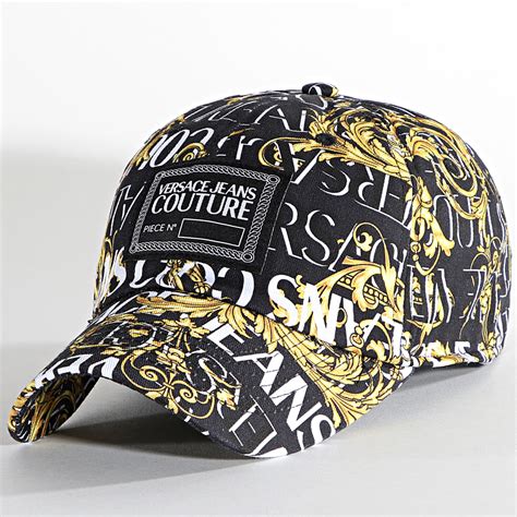 versace jeans casquette|Versace Jeans canada.